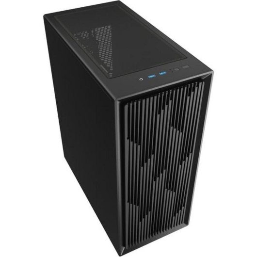 Case PC Sharkoon VK2 Full Tower Nero ATX
