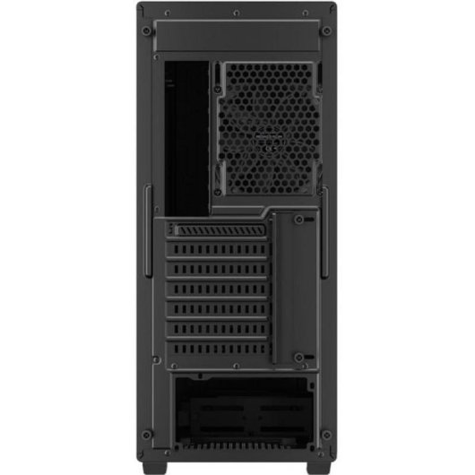 Case PC Sharkoon VK2 Full Tower Nero ATX
