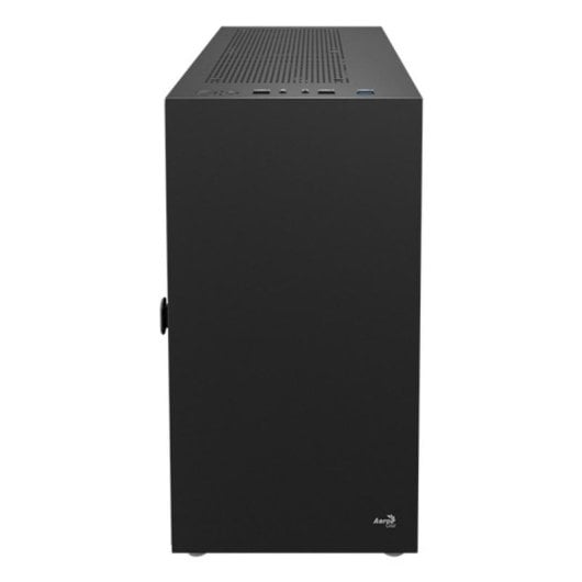 Boîtier PC Aerocool CS111 Mini Tower Noir micro ATX