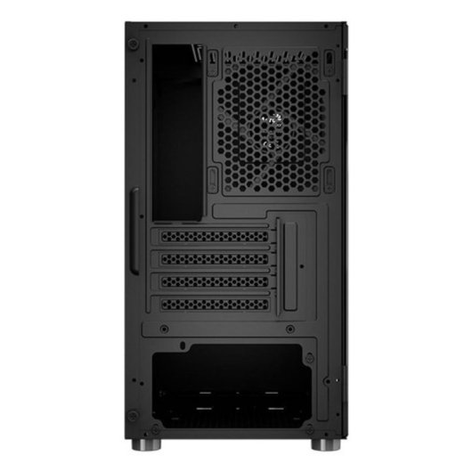 Boîtier PC Aerocool CS111 Mini Tower Noir micro ATX