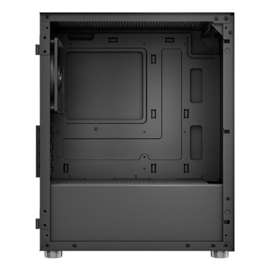 Boîtier PC Aerocool CS111 Mini Tower Noir micro ATX