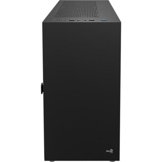 Boîtier PC Aerocool CS111 Mini Tower Noir micro ATX