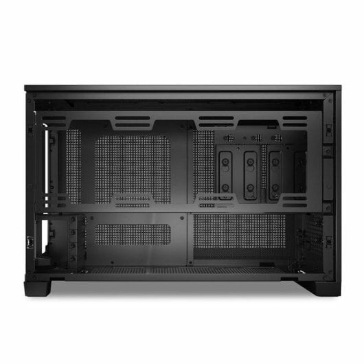 Case PC Sharkoon REBEL C20 ITX Nero Metallo Gaming Mini-ITX