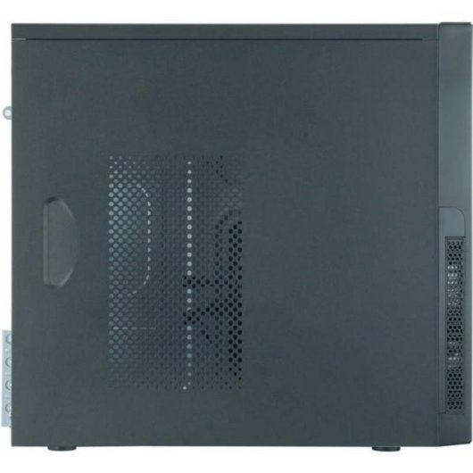 Caisse PC Chieftec HO-11B Tour Noir micro ATX 350 W