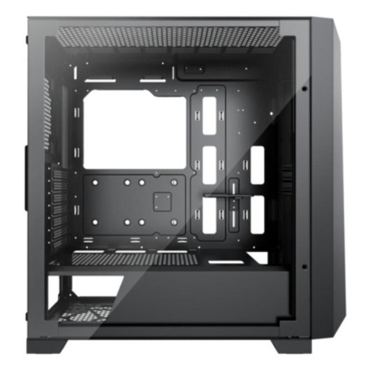 Case PC Xilence XG151 Midi Tower Nero ATX Finestrina Laterale RGB