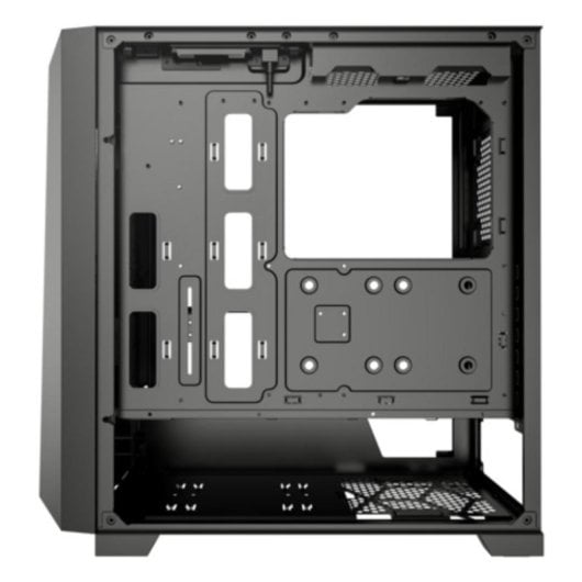 Case PC Xilence XG151 Midi Tower Nero ATX Finestrina Laterale RGB