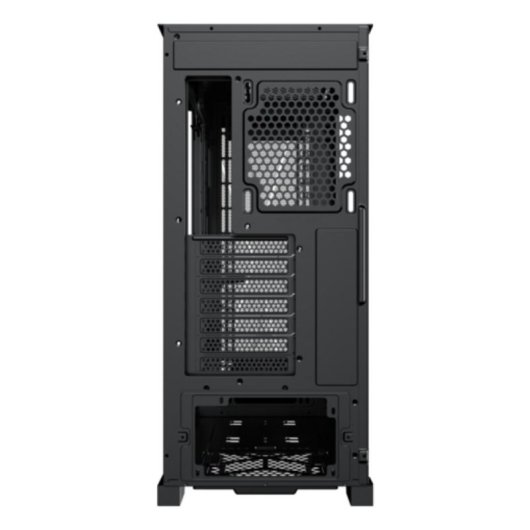 Case PC Xilence XG151 Midi Tower Nero ATX Finestrina Laterale RGB