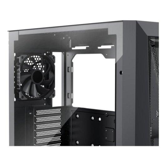 Case PC Xilence XG151 Midi Tower Nero ATX Finestrina Laterale RGB