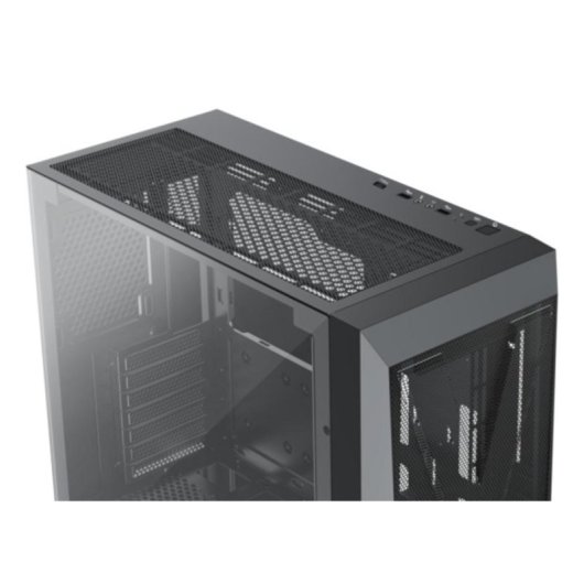 Case PC Xilence XG151 Midi Tower Nero ATX Finestrina Laterale RGB