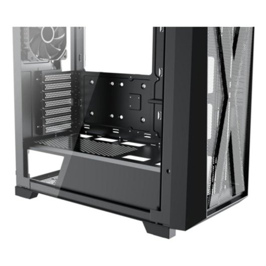 Case PC Xilence XG151 Midi Tower Nero ATX Finestrina Laterale RGB