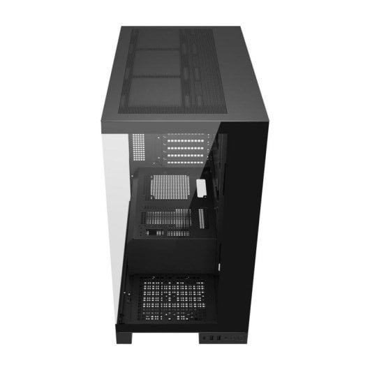 Caja PC FSP M540 Dual Glass Negro Midi Tower ATX/mATX/Mini-ITX
