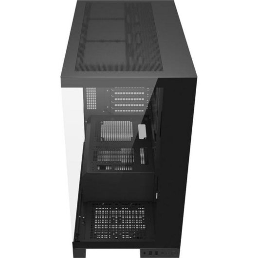 Caja PC FSP M540 Dual Glass Negro Midi Tower ATX/mATX/Mini-ITX