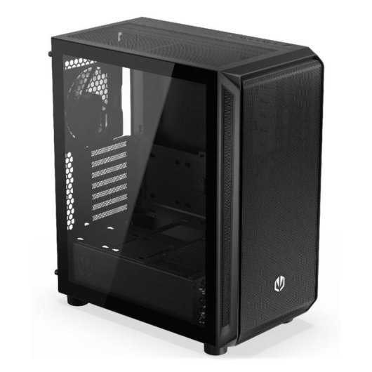 Case PC Endorfy Arx 500 Core Midi Tower Nero ATX