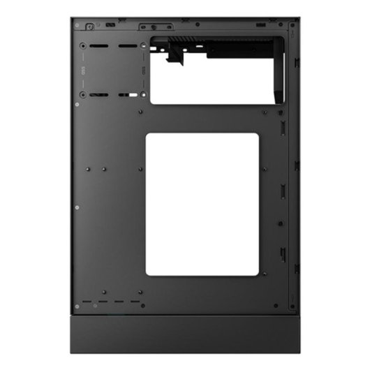 Caja PC DeepCool CH170 PLUS Torre Negro micro ATX Mini-ITX
