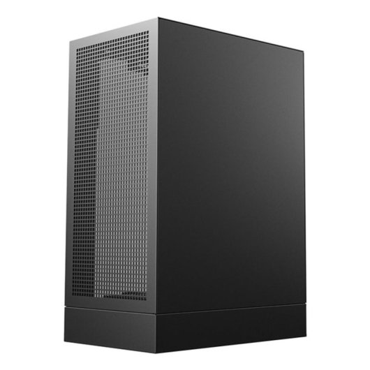 Caja PC DeepCool CH170 PLUS Torre Negro micro ATX Mini-ITX