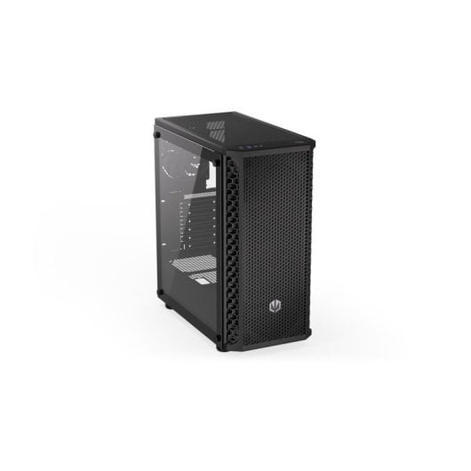 Caja PC Endorfy Signum 300 Core Torre Negra ATX micro ATX Mini-ITX