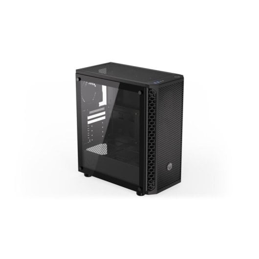 Caja PC Endorfy Signum 300 Core Torre Negra ATX micro ATX Mini-ITX