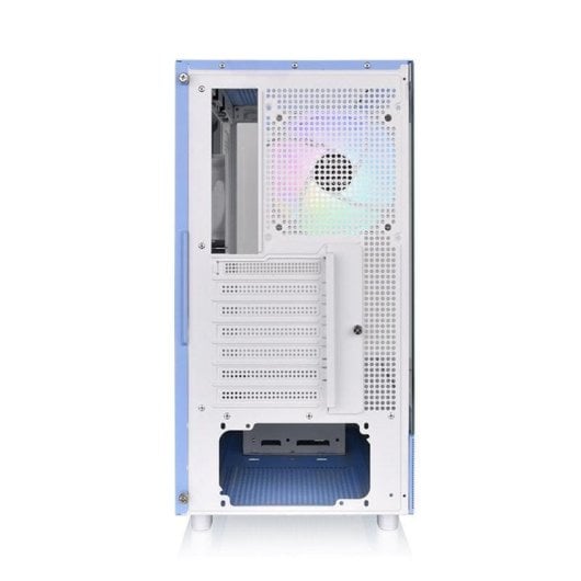 Caja PC Thermaltake View 270 Plus TG ARGB Hydrangea Blue Midi Tower