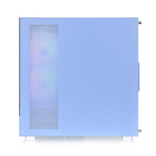 Caja PC Thermaltake View 270 Plus TG ARGB Hydrangea Blue Midi Tower