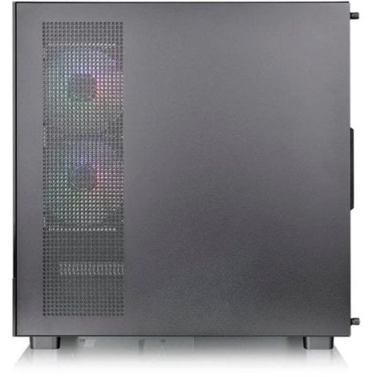 Caja PC Thermaltake View 270 SP Edition Midi Tower Negro EATX