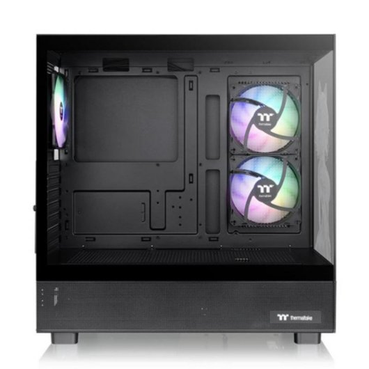 Caja PC Thermaltake View 270 SP Edition Midi Tower Negro EATX