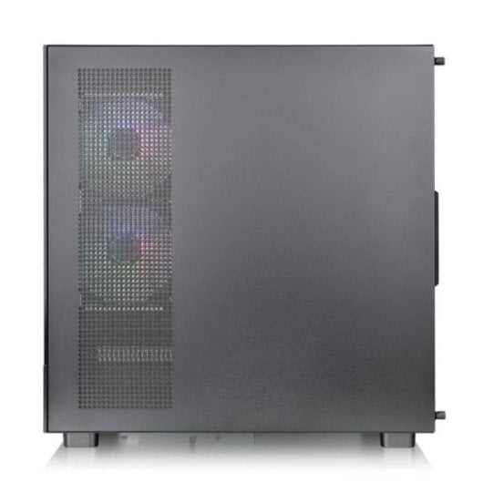 Caja PC Thermaltake View 270 SP Edition Midi Tower Negro EATX