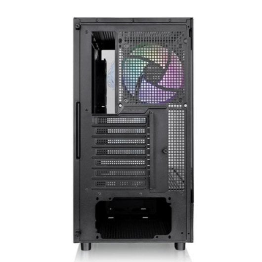 Caja PC Thermaltake View 270 SP Edition Midi Tower Negro EATX