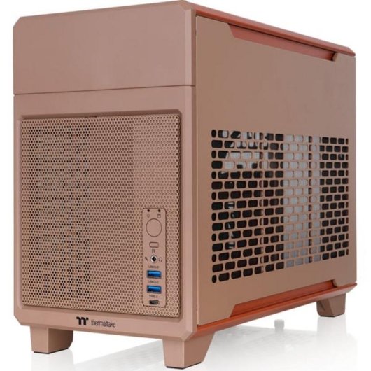 Caja PC Thermaltake TR100 Mini Tower Mini-ITX Arena