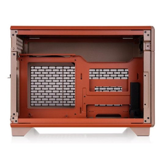 Caja PC Thermaltake TR100 Mini Tower Mini-ITX Arena