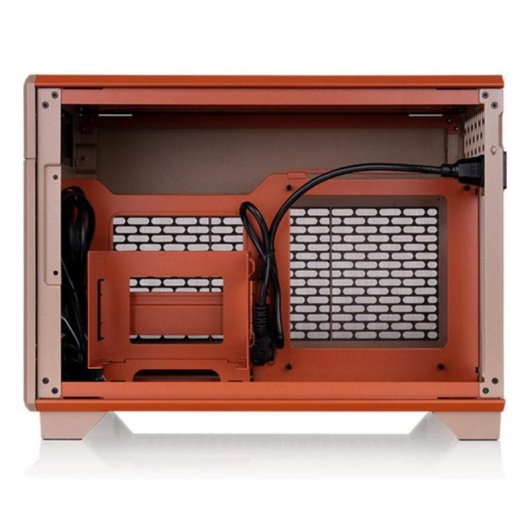 Caja PC Thermaltake TR100 Mini Tower Mini-ITX Arena