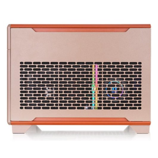 Caja PC Thermaltake TR100 Mini Tower Mini-ITX Arena