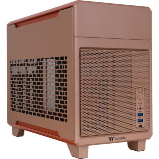 Caja PC Thermaltake TR100 Mini Tower Mini-ITX Arena