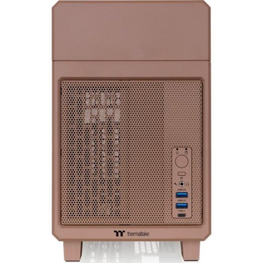 Caja PC Thermaltake TR100 Mini Tower Mini-ITX Arena