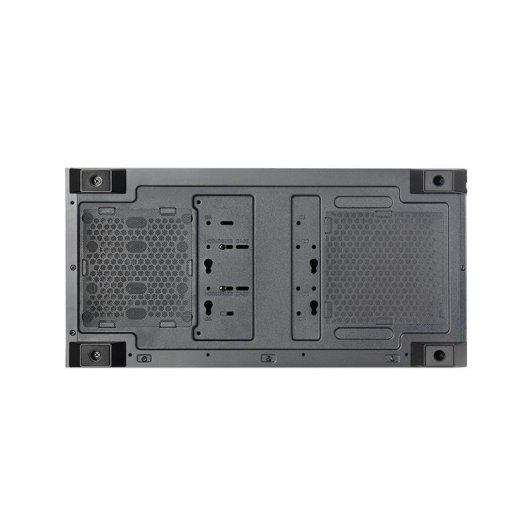 Boîtier PC Chieftec GT-01B-OP Midi Tower Noir RGB