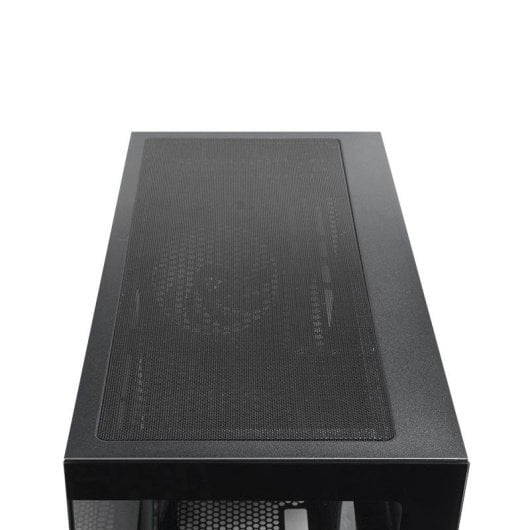 Boîtier PC Chieftec GT-01B-OP Midi Tower Noir RGB