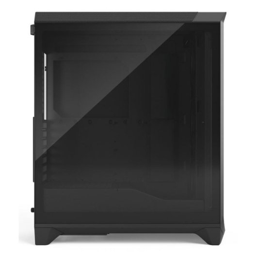 Caixa PC Fractal Design Meshify 3 Preta ATX EATX micro ATX Mini-ITX