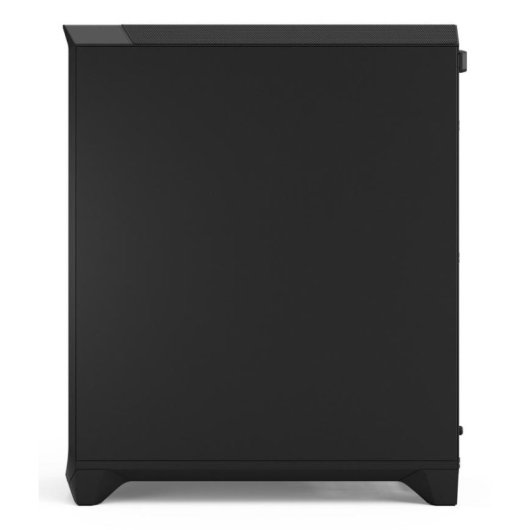 Caixa PC Fractal Design Meshify 3 Preta ATX EATX micro ATX Mini-ITX
