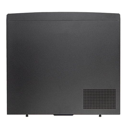 Boîtier HTPC Silverstone GD11 Blanc ATX micro ATX Mini-ITX