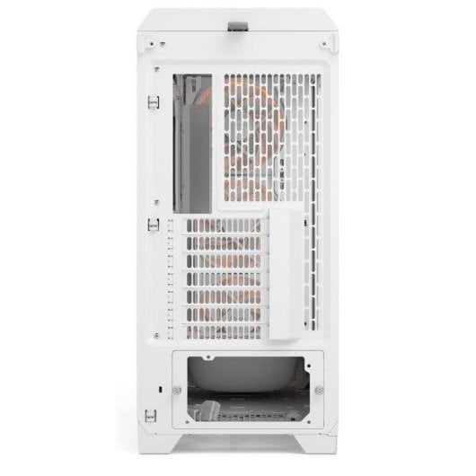 Boîtier PC Fractal Design Meshify 3 Blanc ATX Verre Trempé RGB Gaming