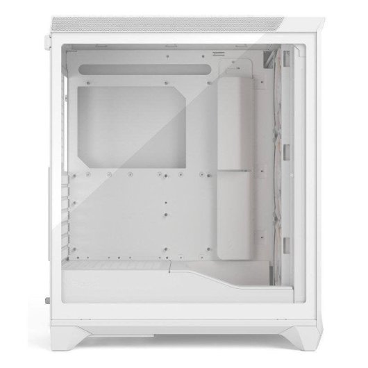 Boîtier PC Fractal Design Meshify 3 Blanc ATX Verre Trempé RGB Gaming