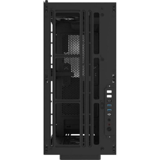 Caja PC Thermaltake AX500 Full Tower Negro ATX EATX