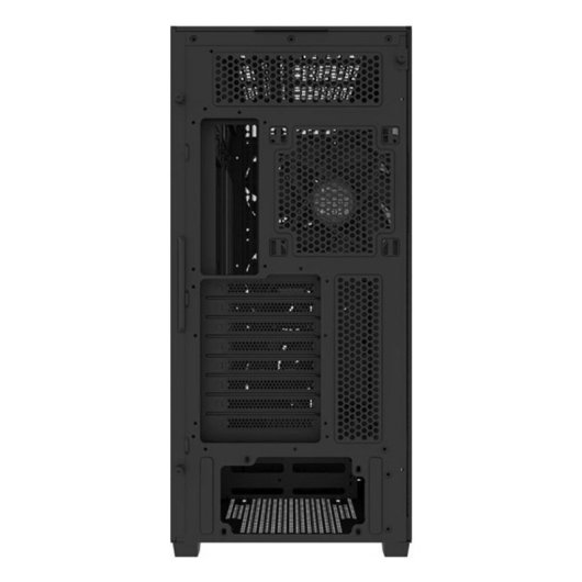 Caja PC Thermaltake AX500 Full Tower Negro ATX EATX