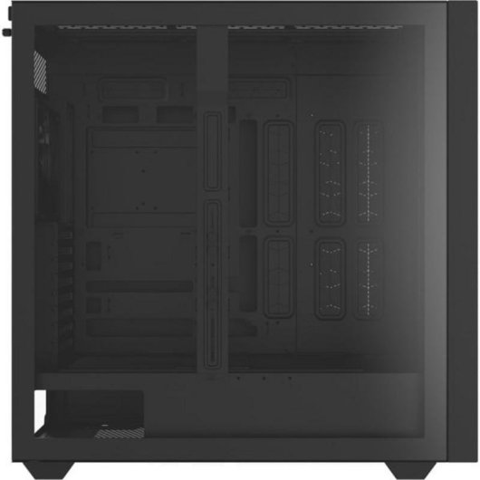 Caja PC Thermaltake AX500 Full Tower Negro ATX EATX