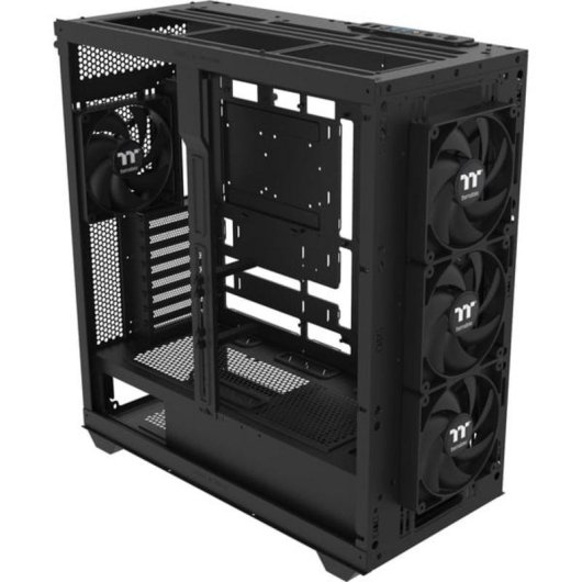 Caja PC Thermaltake AX500 Full Tower Negro ATX EATX