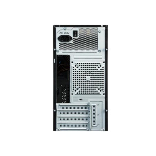 Caja PC Chieftec XT-01B-350GPB Mini Tower Negro 350 W