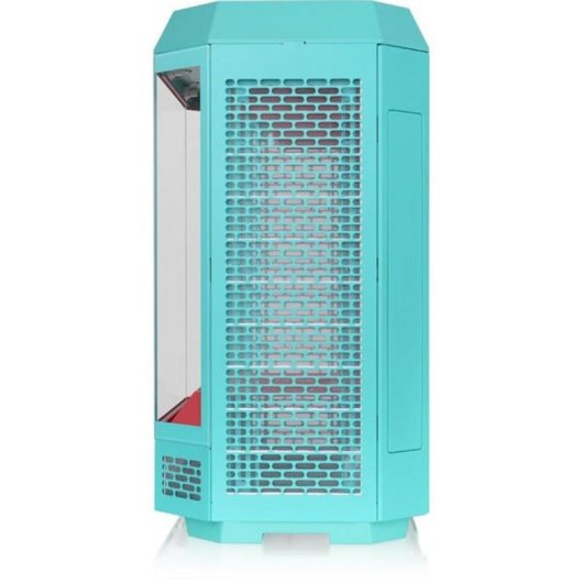 Caja PC Thermaltake The Tower 600 Menta ATX Micro ATX Mini-ITX Vidrio Templado