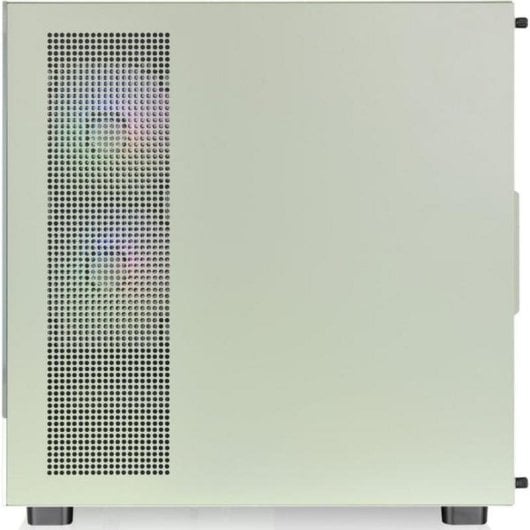 Caja PC Thermaltake View 270 Plus TG ARGB Matcha Green Midi Tower
