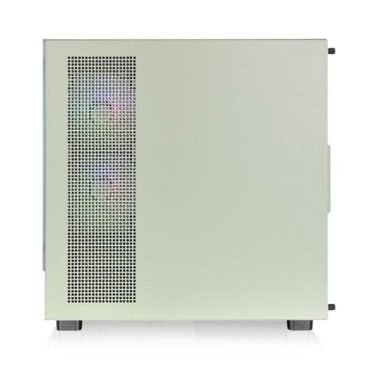 Caja PC Thermaltake View 270 Plus TG ARGB Matcha Green Midi Tower
