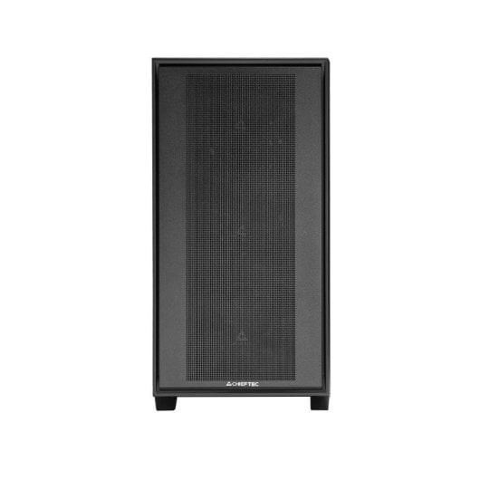 Boîtier PC Chieftec Night Hunter GS-03B-BLK-OP Noir Midi Tower ATX