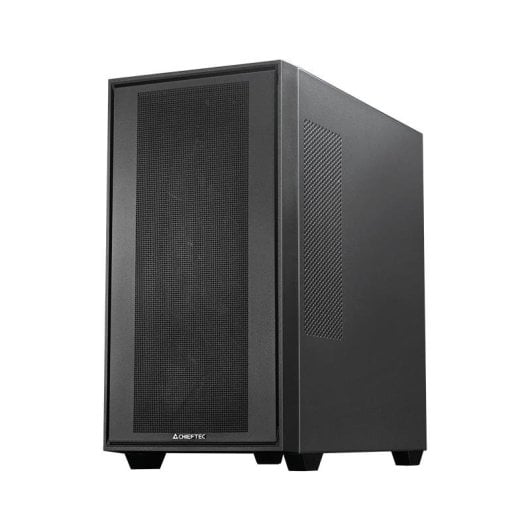 Boîtier PC Chieftec Night Hunter GS-03B-BLK-OP Noir Midi Tower ATX